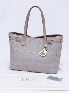 Imagem do Christian Dior Small Panarea Tote