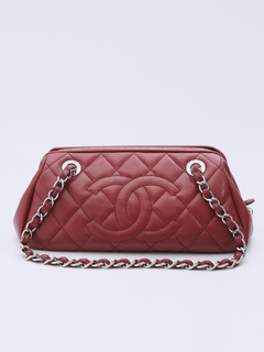 Bolsa Chanel Timeless Shoulder