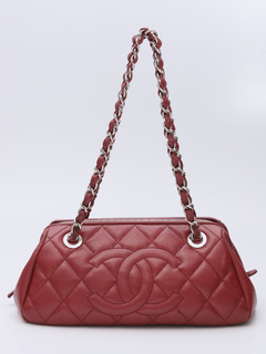 Bolsa Chanel Timeless Shoulder