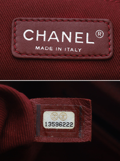 Imagem do Bolsa Chanel Timeless Shoulder