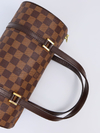 Bolsa Papillon 26 Damier Ébenè - comprar online