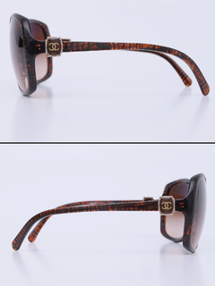 Óculos de Sol Chanel 5174 - Paris Brechó