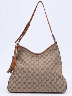 Gucci GG Marrakech Medium Shoulder