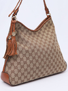 Gucci GG Marrakech Medium Shoulder na internet