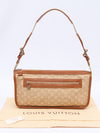 Imagem do Louis Vuitton Mini Lin Kathleen Pochette