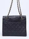 Bolsa Tory Burch Fleming Convertible - loja online