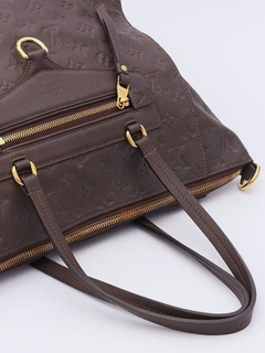 Imagem do Bolsa Louis Vuitton Lumineuse PM Terre Monograma