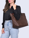 Bolsa Louis Vuitton Neverfull GM - comprar online