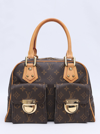 Bolsa Louis Vuitton Manhattan PM