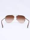 Óculos Chanel Aviador 4194-Q - comprar online