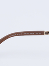 Óculos Chanel Aviador 4194-Q na internet