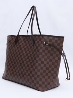 Bolsa Louis Vuitton Neverfull GM