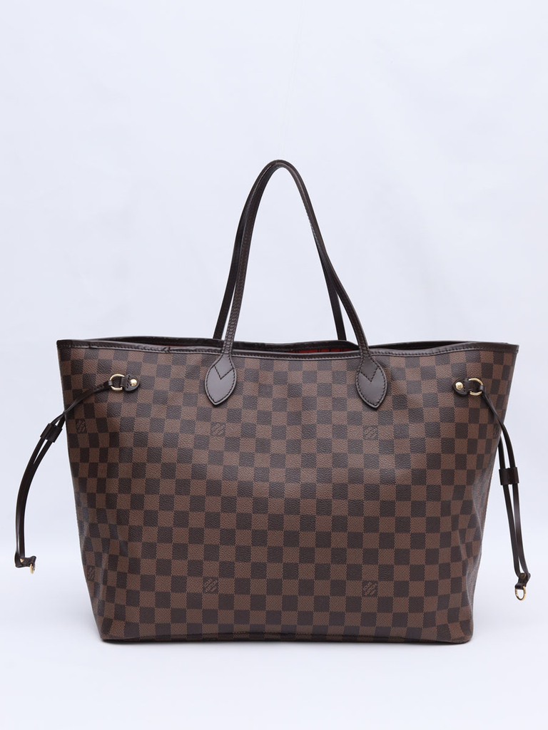 Bolsa Louis Vuitton Neverfull Gm