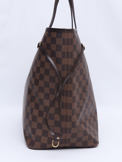 Bolsa Louis Vuitton Neverfull GM - comprar online