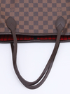 Bolsa Louis Vuitton Neverfull GM - Paris Brechó