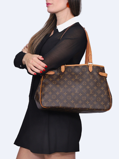 Bolsa Louis Vuitton Batignolles Horizontal - comprar online