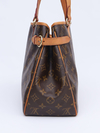 Bolsa Louis Vuitton Batignolles Horizontal - loja online