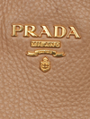 Bolsa Prada Vitello Phenix Shopping Tote Nude - Paris Brechó