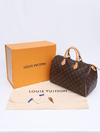 Bolsa Louis Vuitton Speedy Monogram 35 na internet
