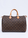 Bolsa Louis Vuitton Speedy Monogram 35