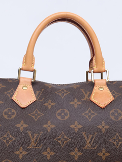 Imagem do Bolsa Louis Vuitton Speedy Monogram 35