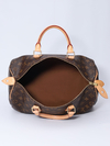 Bolsa Louis Vuitton Speedy Monogram 35 - loja online