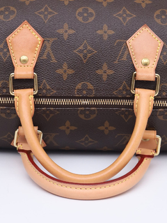 Bolsa Louis Vuitton Speedy Monogram 35