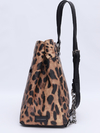 Mochila Dolce Gabbana Leopard Print na internet