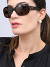 Óculos de Sol Prada SPR 31N - comprar online