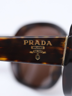 Óculos de Sol Prada SPR 31N - loja online