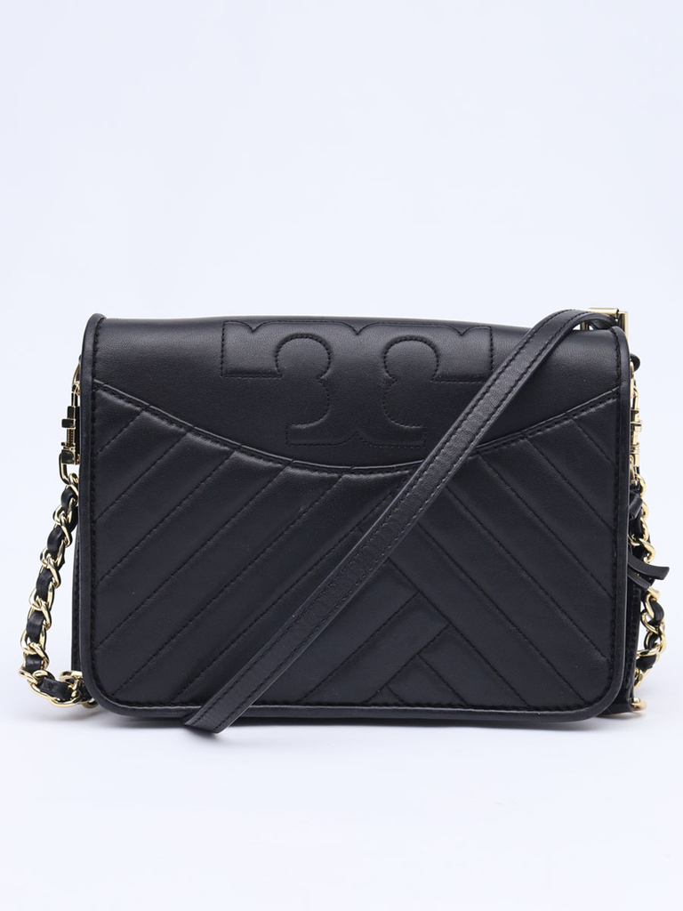 Bolsa Tory Burch Alexa Combo Crossbody Paris Brecho