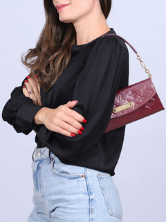 Bolsa Louis Vuitton Vernis Sunset Boulevard - comprar online