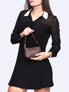 Louis Vuitton Mini Pochette Accessories - comprar online