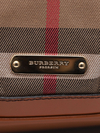 Bolsa Burberry Bridle Whipstitch Tote - comprar online
