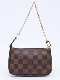 Louis Vuitton Mini Pochette Accessories