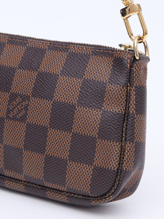 Louis Vuitton Mini Pochette Accessories