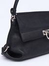 Bolsa Salvatore Ferragamo Flap Shoulder na internet