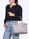 Christian Dior Small Panarea Tote - comprar online