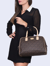 Bolsa Michael Kors Signature Large - comprar online