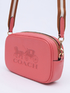 Bolsa Pochete Coach Crossbody Pink - loja online