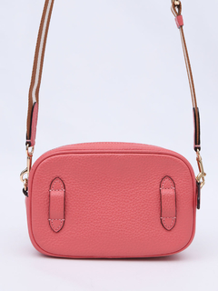 Bolsa Pochete Coach Crossbody Pink - loja online