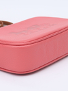 Bolsa Pochete Coach Crossbody Pink