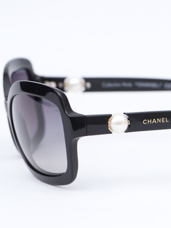 Imagem do Óculos de Sol Chanel 5132-H