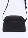 Kate Spade Small Black Leather Crossbody - comprar online