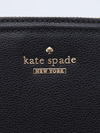 Kate Spade Small Black Leather Crossbody - loja online