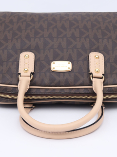 Bolsa Michael Kors Signature Large - comprar online