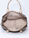 Bolsa Michael Kors Signature Large - loja online