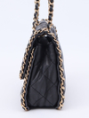 Bolsa Michael Kors Matelassê Small Chain Crossbody