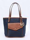 Bolsa Michael Kors Nylon Jet Set Tote