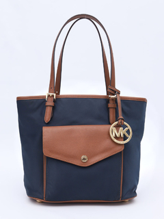 Bolsa Michael Kors Nylon Jet Set Tote